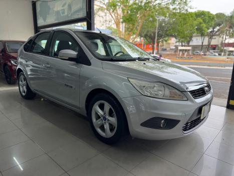 FORD Focus Hatch 1.6 4P GLX FLEX, Foto 5