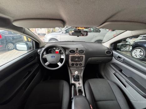 FORD Focus Hatch 1.6 4P GLX FLEX, Foto 8