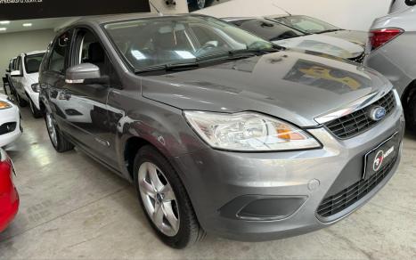 FORD Focus Hatch 1.6 4P GLX FLEX, Foto 2