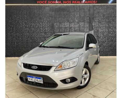 FORD Focus Hatch 1.6 4P GLX, Foto 1