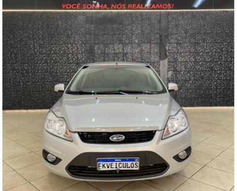 FORD Focus Hatch 1.6 4P GLX, Foto 2