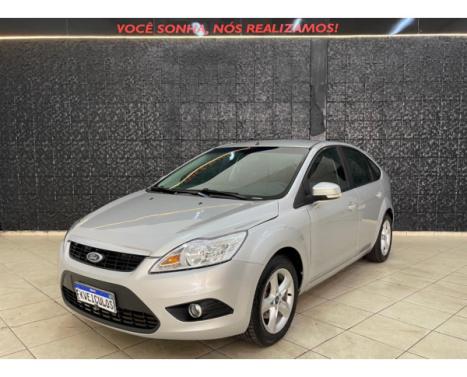 FORD Focus Hatch 1.6 4P GLX, Foto 4