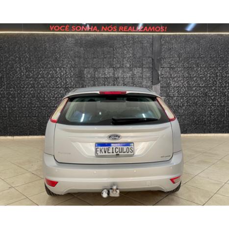 FORD Focus Hatch 1.6 4P GLX, Foto 5