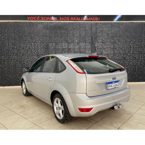 FORD Focus Hatch 1.6 4P GLX, Foto 7