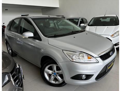 FORD Focus Hatch 1.6 4P GLX FLEX, Foto 1