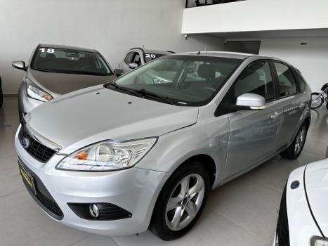 FORD Focus Hatch 1.6 4P GLX FLEX, Foto 2