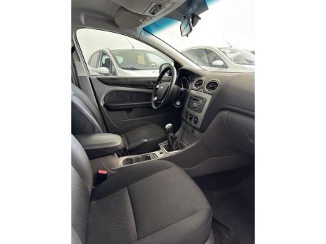 FORD Focus Hatch 1.6 4P GLX FLEX, Foto 9