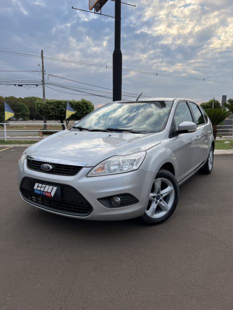 FORD Focus Hatch 1.6 4P GLX FLEX, Foto 3