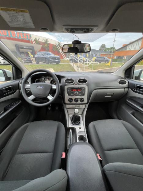 FORD Focus Hatch 1.6 4P GLX FLEX, Foto 8