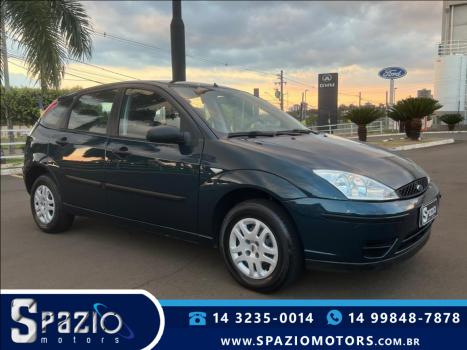 FORD Focus Hatch 1.6 4P FLEX GL, Foto 3