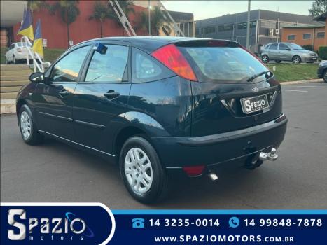 FORD Focus Hatch 1.6 4P FLEX GL, Foto 6