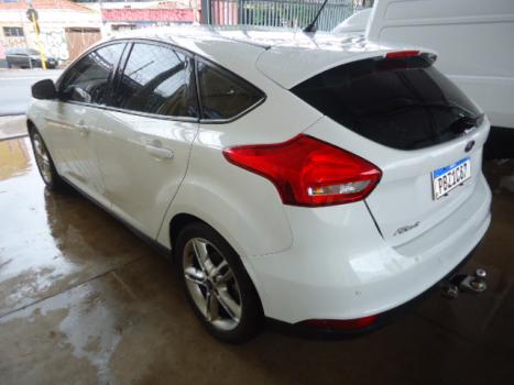 FORD Focus Hatch 1.6 16V 4P SE FLEX, Foto 5