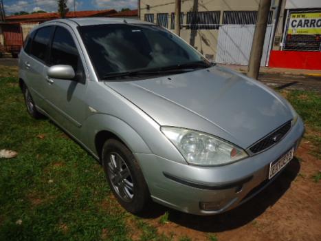 FORD Focus Hatch 1.6 4P GLX FLEX, Foto 2