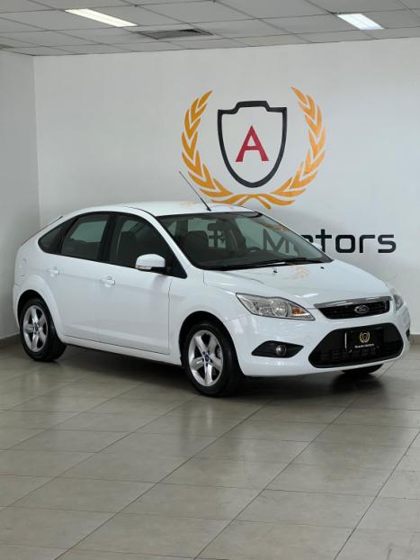 FORD Focus Hatch 1.6 4P, Foto 1