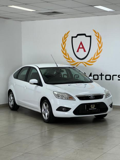 FORD Focus Hatch 1.6 4P, Foto 2