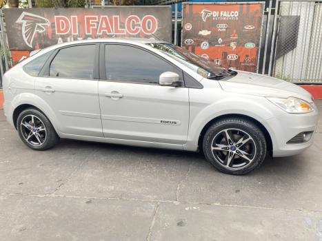 FORD Focus Hatch 1.6 4P GLX FLEX, Foto 1