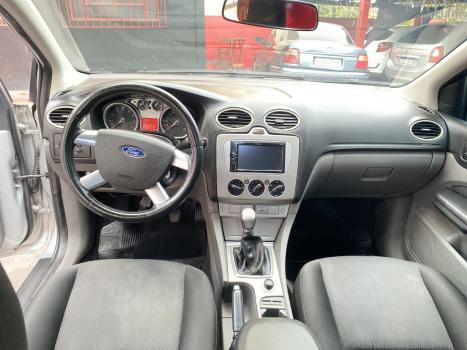 FORD Focus Hatch 1.6 4P GLX FLEX, Foto 7