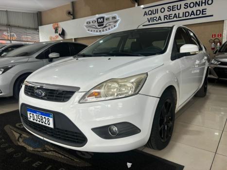 FORD Focus Hatch 1.6 4P GLX FLEX, Foto 5