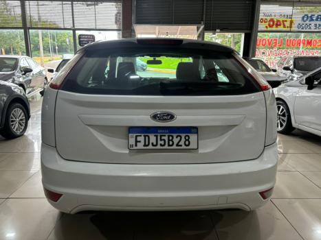 FORD Focus Hatch 1.6 4P GLX FLEX, Foto 7