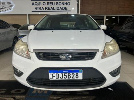 FORD Focus Hatch 1.6 4P GLX FLEX, Foto 3