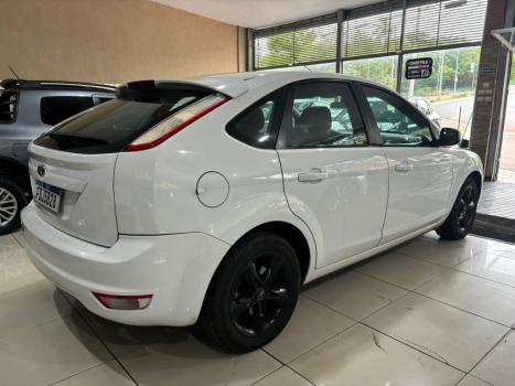 FORD Focus Hatch 1.6 4P GLX FLEX, Foto 6