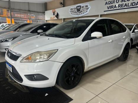 FORD Focus Hatch 1.6 4P GLX FLEX, Foto 4