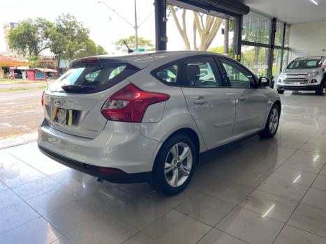 FORD Focus Hatch 1.6 16V 4P FLEX SE POWERSHIFT AUTOMTICO, Foto 7