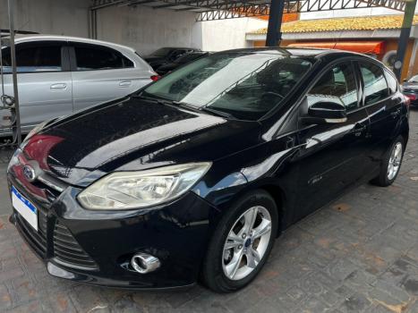 FORD Focus Hatch 1.6 16V 4P SE PLUS FLEX, Foto 1