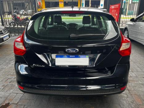 FORD Focus Hatch 1.6 16V 4P SE PLUS FLEX, Foto 3