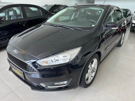 FORD Focus Hatch 1.6 16V 4P SE FLEX, Foto 3