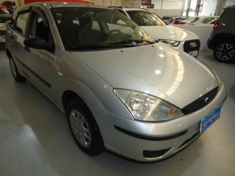 FORD Focus Hatch 1.6 4P FLEX GL, Foto 2