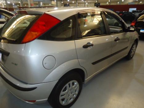 FORD Focus Hatch 1.6 4P FLEX GL, Foto 6