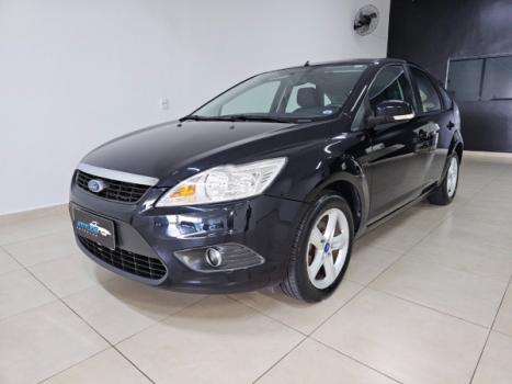 FORD Focus Hatch 1.6 4P GLX FLEX, Foto 1