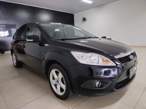 FORD Focus Hatch 1.6 4P GLX FLEX, Foto 2