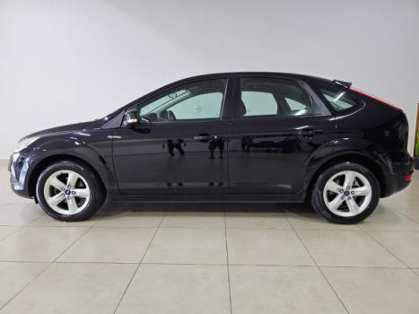 FORD Focus Hatch 1.6 4P GLX FLEX, Foto 3