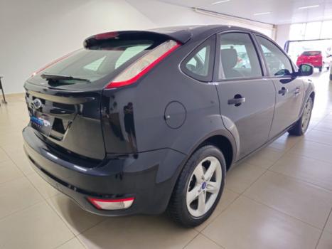 FORD Focus Hatch 1.6 4P GLX FLEX, Foto 5