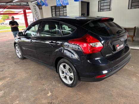 FORD Focus Hatch 1.6 16V 4P FLEX SE POWERSHIFT AUTOMTICO, Foto 6