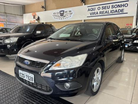 FORD Focus Hatch 1.6 4P GLX FLEX, Foto 4