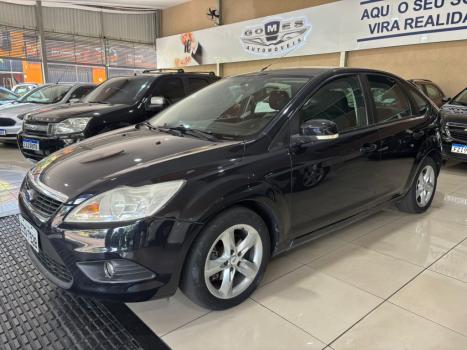 FORD Focus Hatch 1.6 4P GLX FLEX, Foto 5