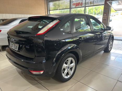 FORD Focus Hatch 1.6 4P GLX FLEX, Foto 6