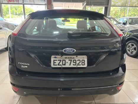 FORD Focus Hatch 1.6 4P GLX FLEX, Foto 7