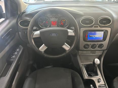 FORD Focus Hatch 1.6 4P GLX FLEX, Foto 9