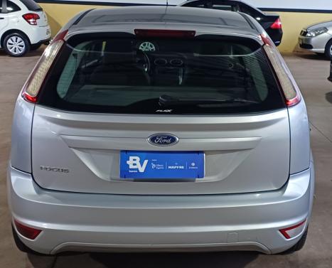 FORD Focus Hatch 1.6 4P FLEX GL, Foto 6