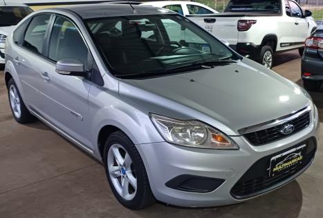 FORD Focus Hatch 1.6 4P FLEX GL, Foto 1