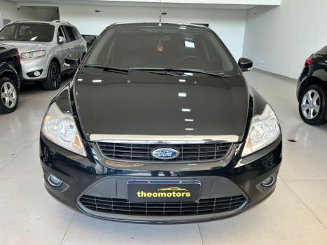 FORD Focus Hatch 1.6 4P GLX FLEX, Foto 4