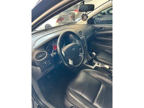 FORD Focus Hatch 1.6 4P GLX FLEX, Foto 9