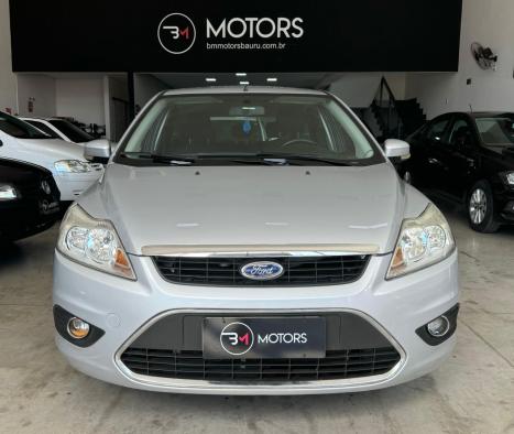 FORD Focus Hatch 1.6 4P, Foto 1