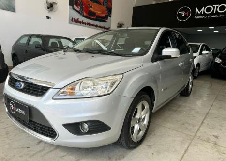 FORD Focus Hatch 1.6 4P, Foto 2