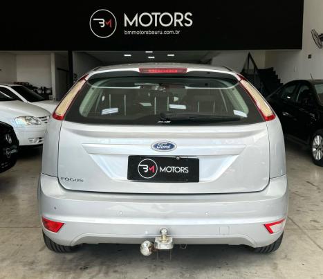 FORD Focus Hatch 1.6 4P, Foto 4