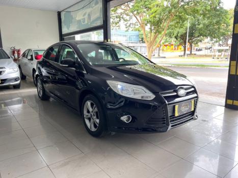 FORD Focus Hatch 1.6 16V 4P SE FLEX, Foto 4